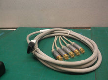 rocketfish Gaming 8ft Component Video/Stereo Audio Cable - Nintendo Wii DG2