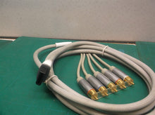 rocketfish Gaming 8ft Component Video/Stereo Audio Cable - Nintendo Wii DG2
