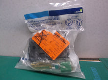 Leviton 30/50 Amp Dual Power Plug No. 275