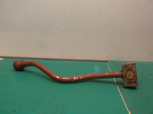 11036658 OIL Pipe Volvo Pipe s FITS A20C BM A25C VOLVO BM A30 VOLVO BM A30C BM