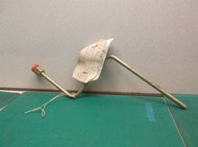 11063440 Brake pipe Volvo.Heavy parts A20C, A25C