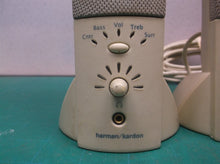 Harmon-Kardon DA-001 065- 1480 Multimedia Speaker System**FOR PARTS ONLY**