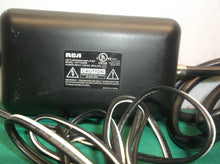 RCA HDTV Antenna Amplifier Model ANT1450BR