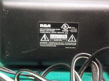 RCA HDTV Antenna Amplifier Model ANT1450BR