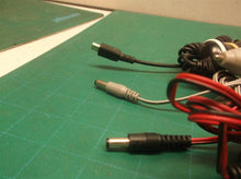 Lot of 3- Assorted car cigarette power supplies-