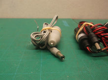 Lot of 3- Assorted car cigarette power supplies-