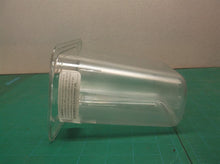Cambro 96PCW135 Clear 1/9 Size x 6" D Camwear Pan