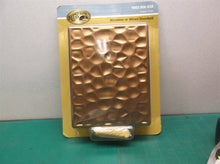Hampton Bay Wireless or Wired Doorbell- cooper finish- 1003008638