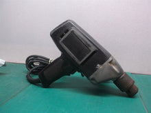 Vintage single electric speed drill with forward & reverse no chuck key