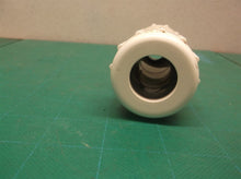 Kentsharp-511-43-12-12B PVC Compression Repair Coupling, 1/2" -