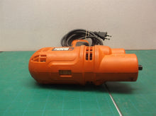 BLACK+DECKER Corded Drill, 5.2-Amp, 3/8-Inch (DR260)** No Chuck Head**