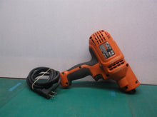 BLACK+DECKER Corded Drill, 5.2-Amp, 3/8-Inch (DR260)** No Chuck Head**