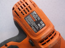 BLACK+DECKER Corded Drill, 5.2-Amp, 3/8-Inch (DR260)** No Chuck Head**