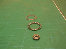 N112274 605852-00 N244399 Thrust washer bearing/Ball off Dewalt DCF620 Screwgun