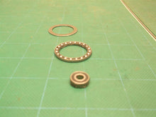 N112274 605852-00 N244399 Thrust washer bearing/Ball off Dewalt DCF620 Screwgun