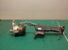 456985 Motor & Switch Assy off a DCF620 Brushless Drywall Screwgun Type 1 20V