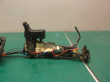 456985 Motor & Switch Assy off a DCF620 Brushless Drywall Screwgun Type 1 20V