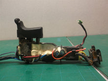 456985 Motor & Switch Assy off a DCF620 Brushless Drywall Screwgun Type 1 20V