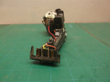 456985 Motor & Switch Assy off a DCF620 Brushless Drywall Screwgun Type 1 20V