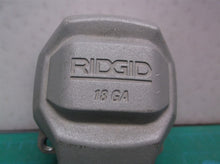 079001001002- Part - CAP from a R150FSA Finish Stapler