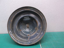 2204411 Ball Nut & lid off a Coleman 220J 2 Mantle Gas Lantern
