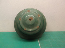 2204411 Ball Nut & lid off a Coleman 220J 2 Mantle Gas Lantern