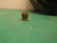 2204411 Ball Nut & lid off a Coleman 220J 2 Mantle Gas Lantern