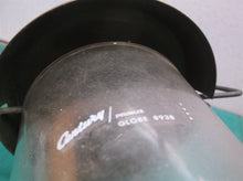 Century Glass Lantern Original Globe & assembly- Model 8938