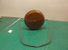 Century Glass Lantern Original Globe & assembly- Model 8938