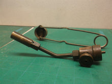 Brass torch tip w/ignitor- good condition