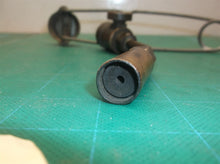 Brass torch tip w/ignitor- good condition