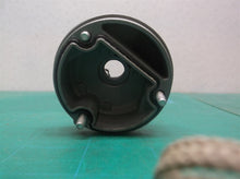 079074001013 End Cap NPT 1/4 in-18 w screws from a Ridgid R150FSF Finish Stapler