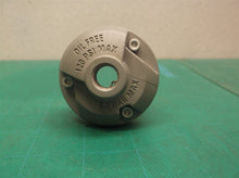 079074001013 End Cap NPT 1/4 in-18 w screws from a Ridgid R150FSF Finish Stapler
