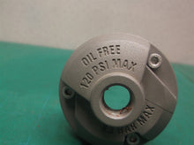 079074001013 End Cap NPT 1/4 in-18 w screws from a Ridgid R150FSF Finish Stapler