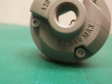 079074001013 End Cap NPT 1/4 in-18 w screws from a Ridgid R150FSF Finish Stapler
