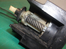 Stripped inner gear Nylon replacement for Hunt Boston Model 24