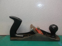 Stanley Wood Plane SB4 SB-4 Made in England
