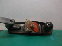 Stanley Wood Plane SB4 SB-4 Made in England