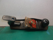 Stanley Wood Plane SB4 SB-4 Made in England