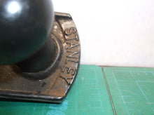 Stanley Wood Plane SB4 SB-4 Made in England