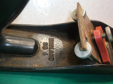 Stanley Wood Plane SB4 SB-4 Made in England