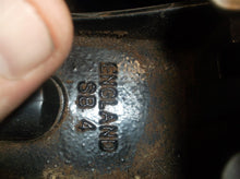 Stanley Wood Plane SB4 SB-4 Made in England