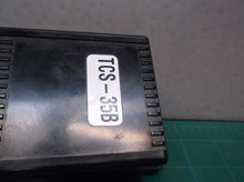 Surge Protector, 120/240 Volt, Single Phase