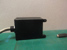 Surge Protector, 120/240 Volt, Single Phase