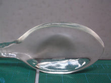 10" Glass Serving Spoon