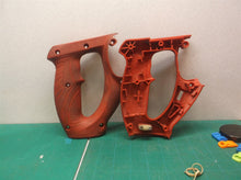 Handle housing from a SKIL 9205 RECIPROCATING SAW