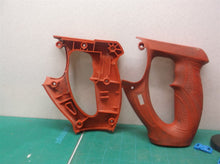 Handle housing from a SKIL 9205 RECIPROCATING SAW