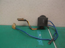 Speed switch from a SKIL 9205 RECIPROCATING SAW