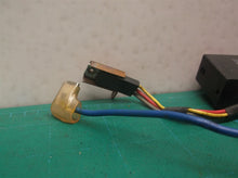 Speed switch from a SKIL 9205 RECIPROCATING SAW