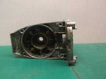 Lower gear box housing from a SKIL 9205 RECIPROCATING SAW